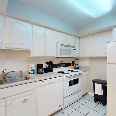 Appartement Gulf Gate 402 à Panama City Beach Extérieur photo