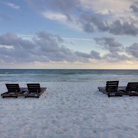 Appartement Gulf Gate 402 à Panama City Beach Extérieur photo