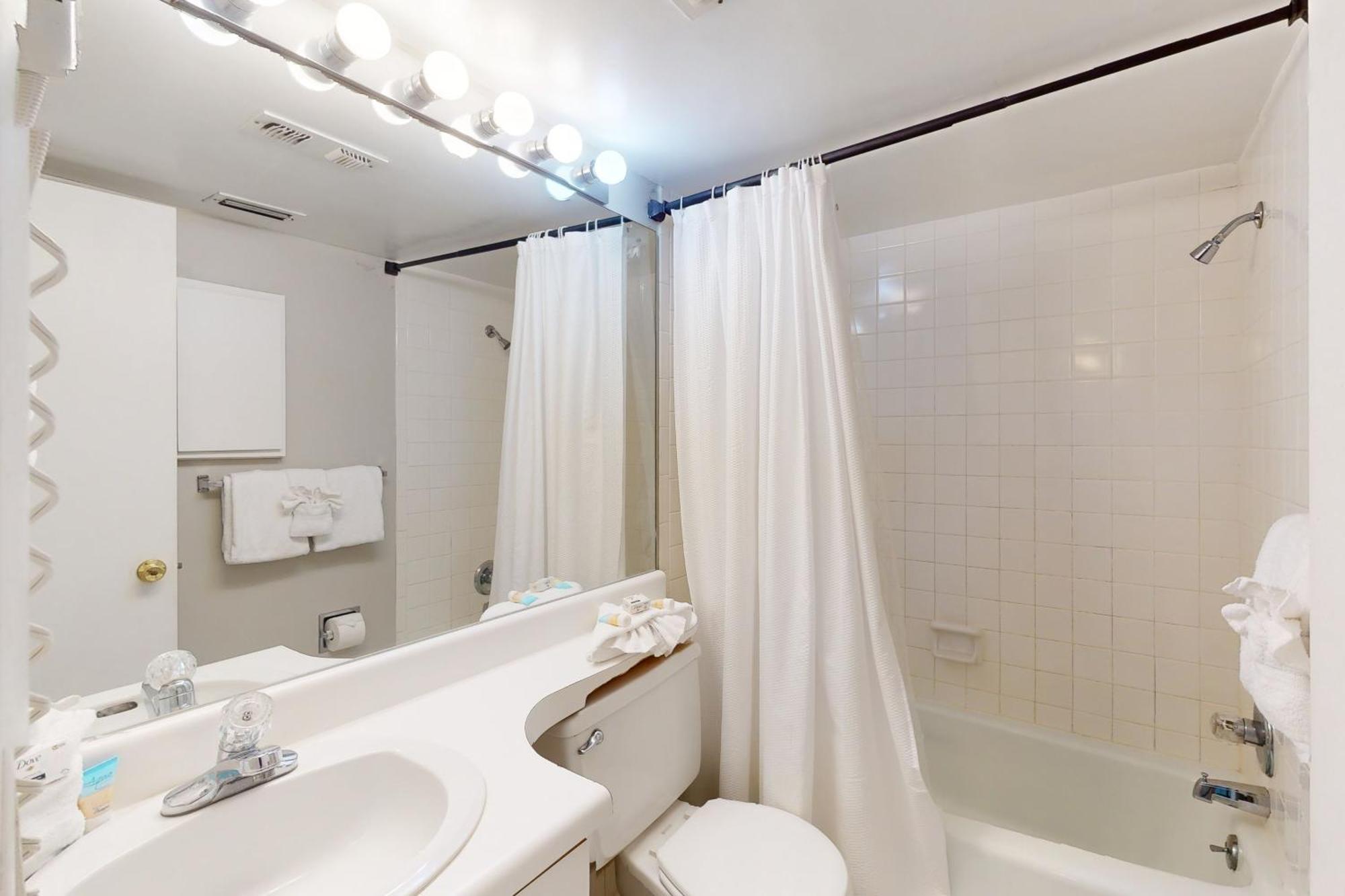 Appartement Gulf Gate 402 à Panama City Beach Extérieur photo