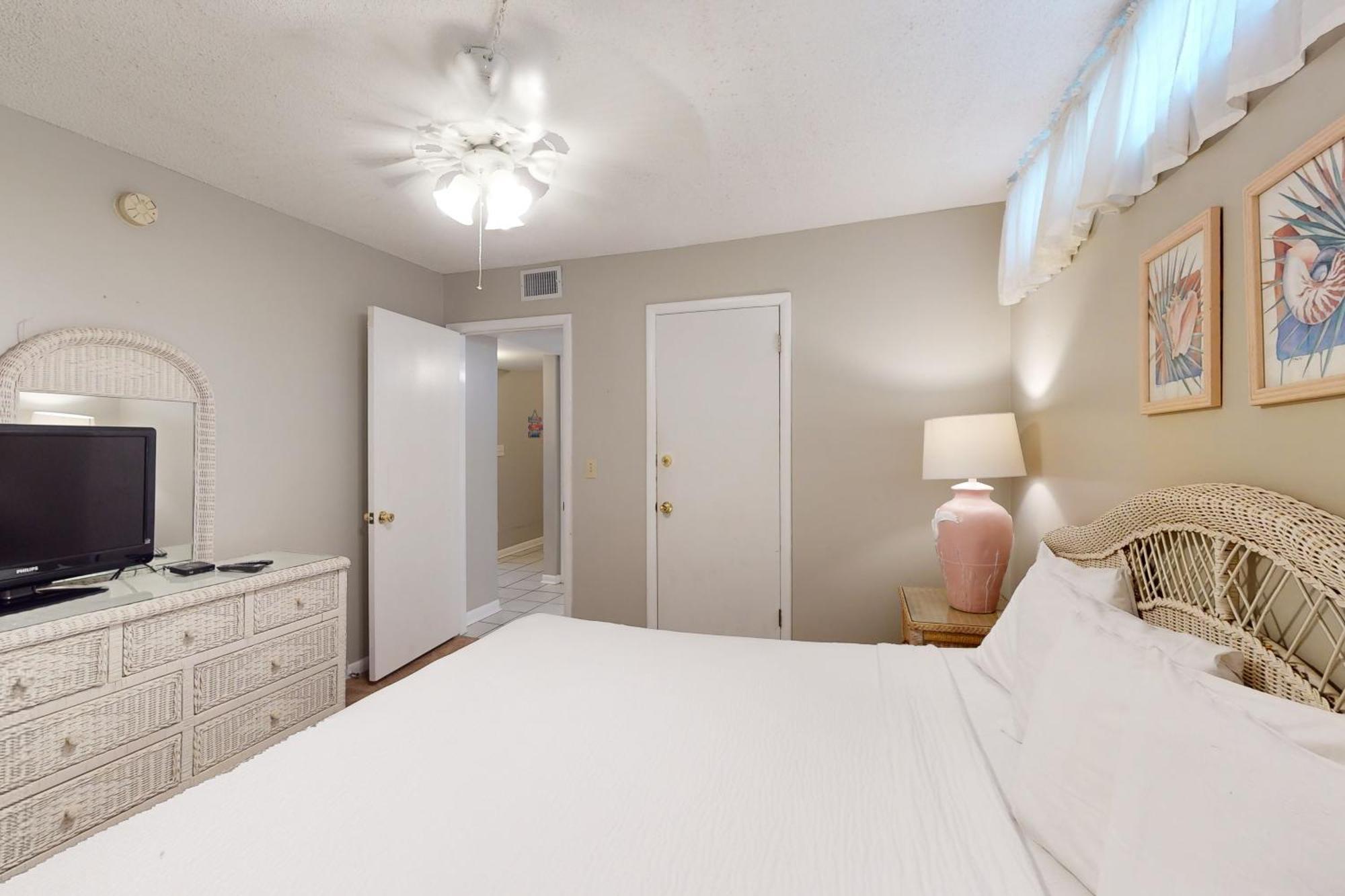 Appartement Gulf Gate 402 à Panama City Beach Extérieur photo