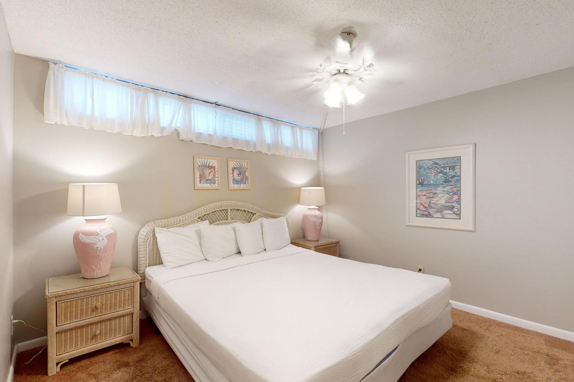 Appartement Gulf Gate 402 à Panama City Beach Extérieur photo