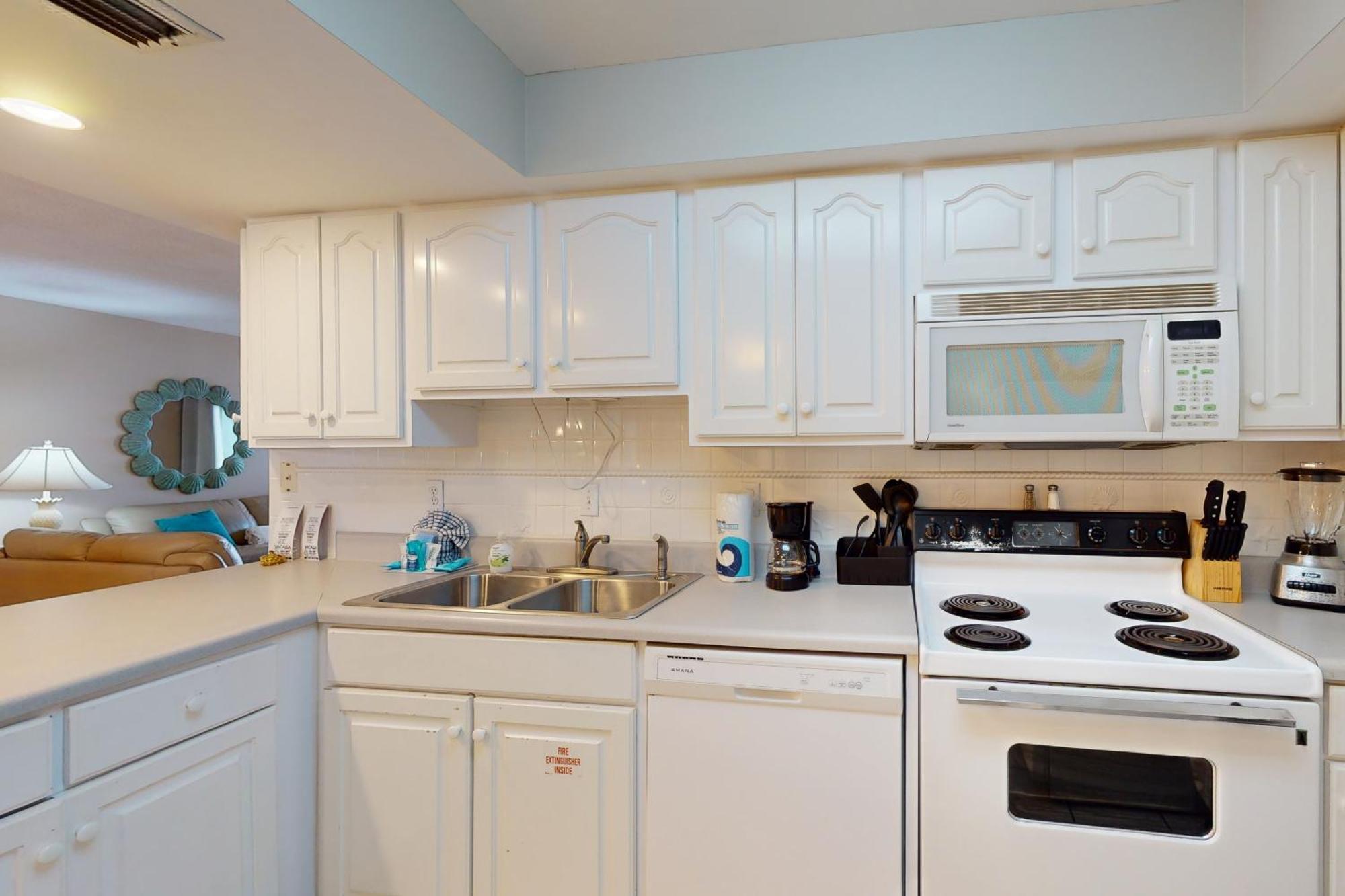 Appartement Gulf Gate 402 à Panama City Beach Extérieur photo