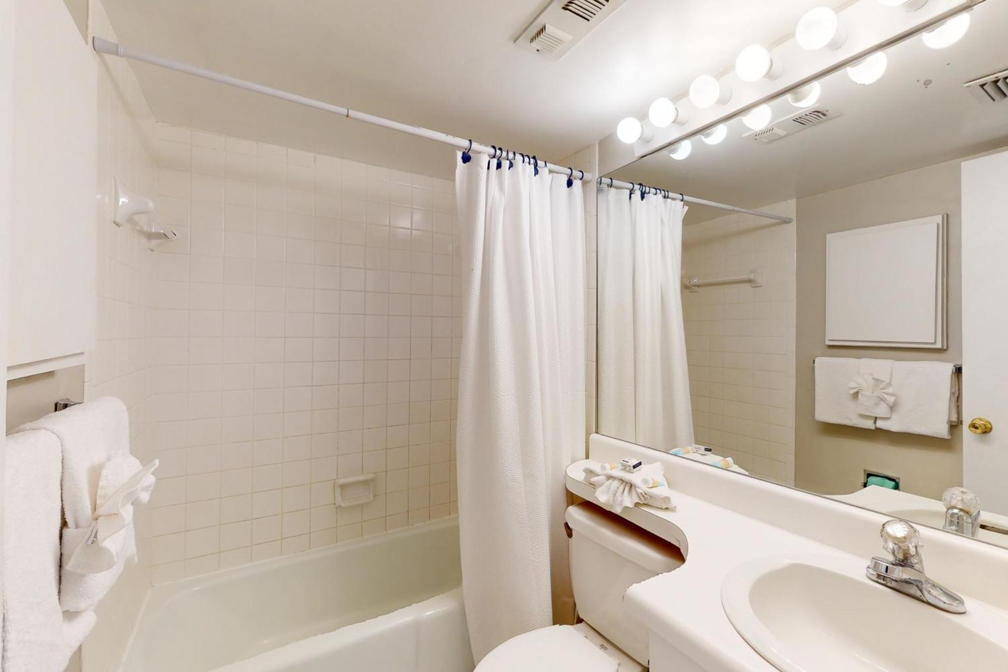 Appartement Gulf Gate 402 à Panama City Beach Extérieur photo