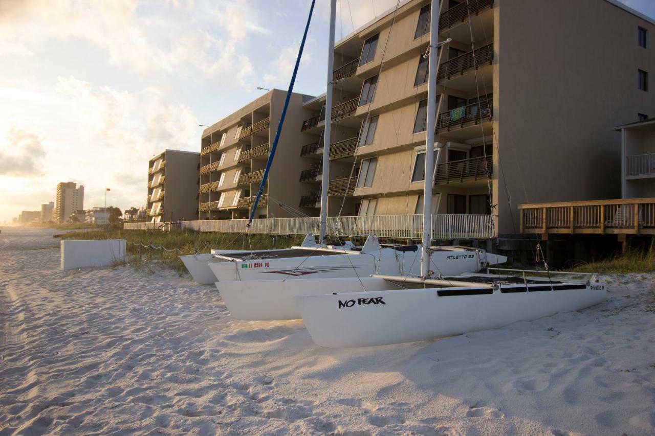 Appartement Gulf Gate 402 à Panama City Beach Extérieur photo