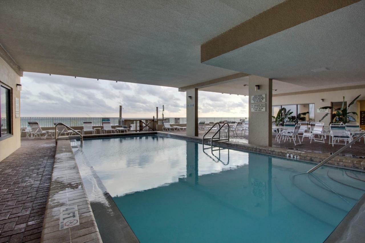Appartement Gulf Gate 402 à Panama City Beach Extérieur photo