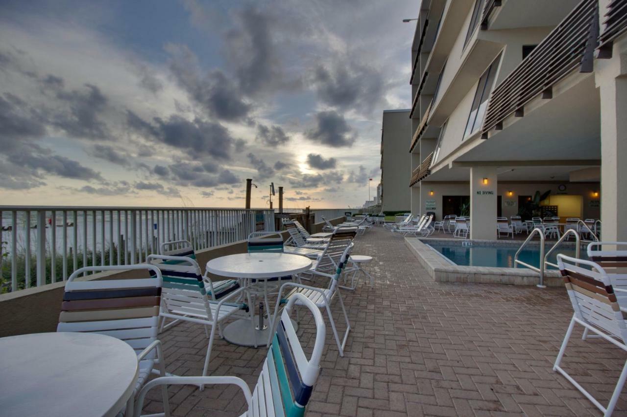 Appartement Gulf Gate 402 à Panama City Beach Extérieur photo