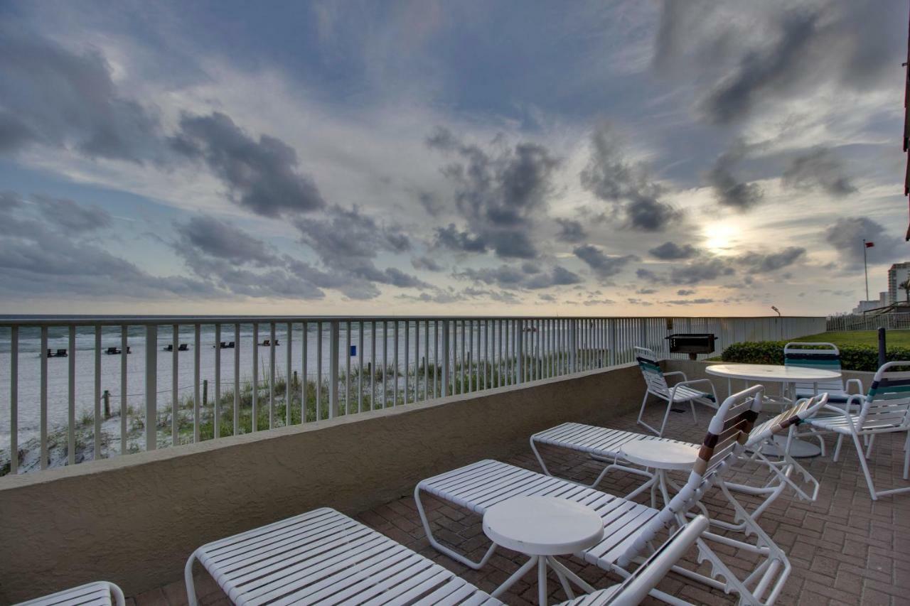 Appartement Gulf Gate 402 à Panama City Beach Extérieur photo