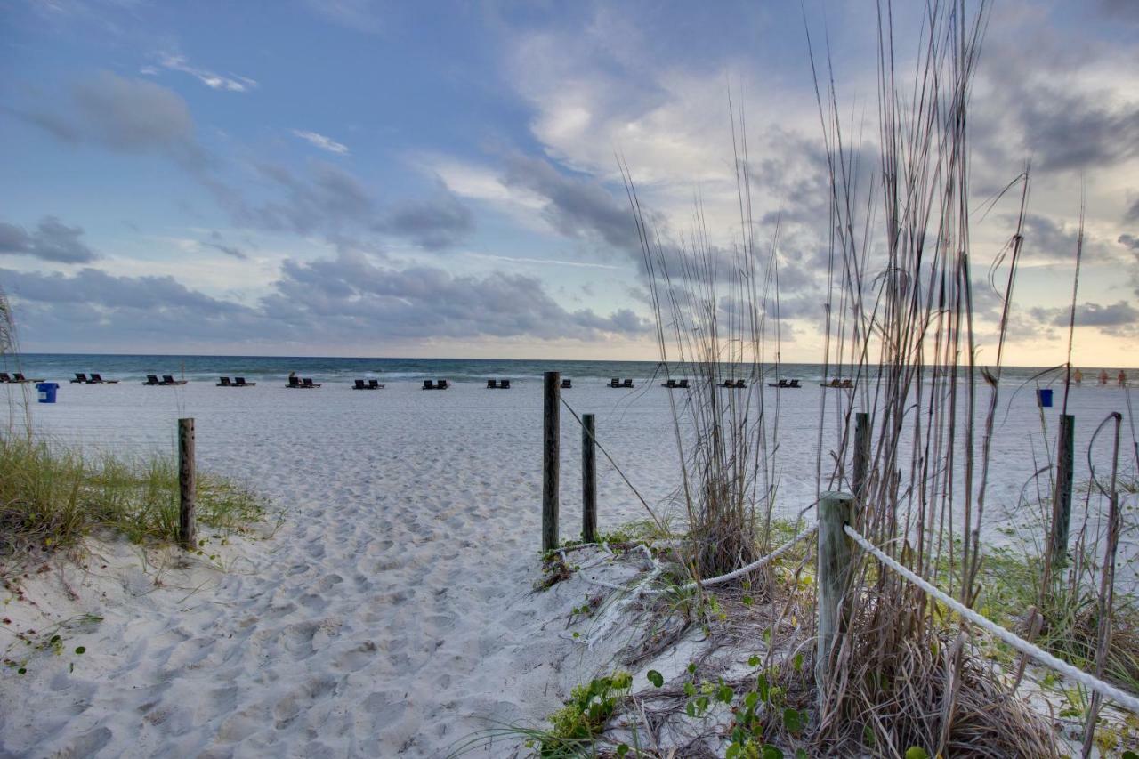 Appartement Gulf Gate 402 à Panama City Beach Extérieur photo