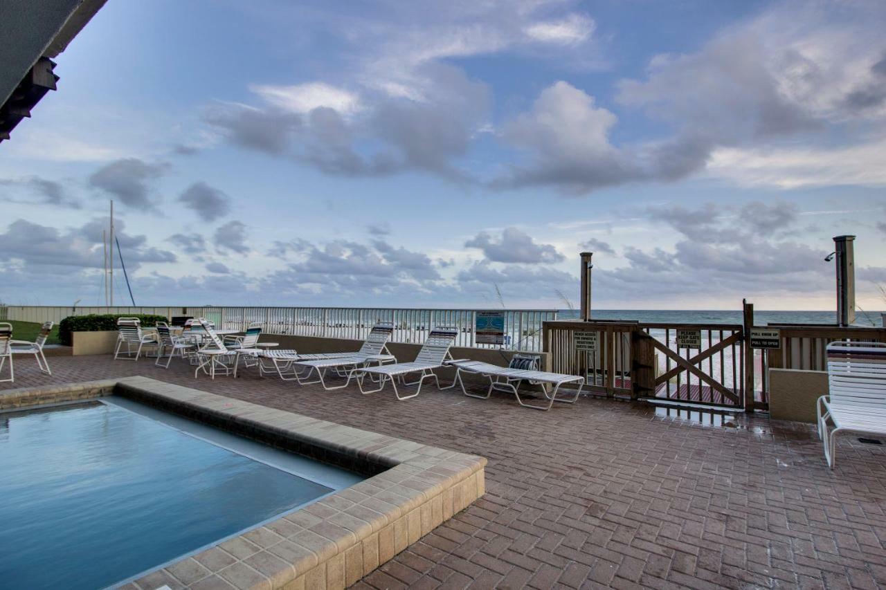 Appartement Gulf Gate 402 à Panama City Beach Extérieur photo